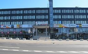 Hotel Kapitol